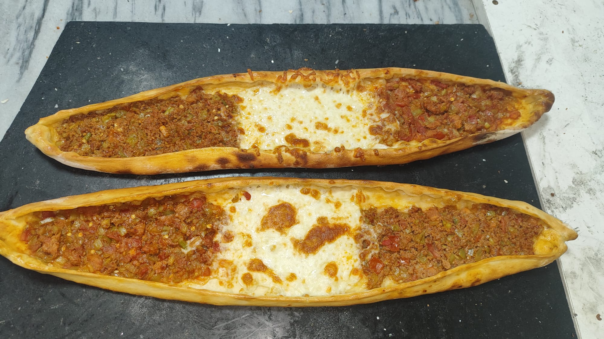 Altıntaş Pide Lahmacun Salonu